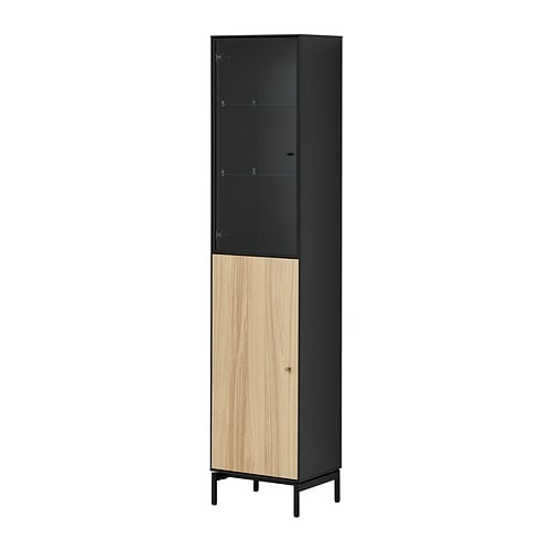 IKEA BOASTAD high cabinet Model Image