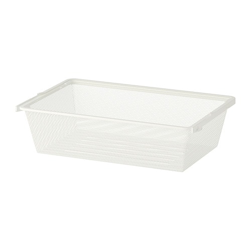 IKEA BOAXEL mesh basket Model Image