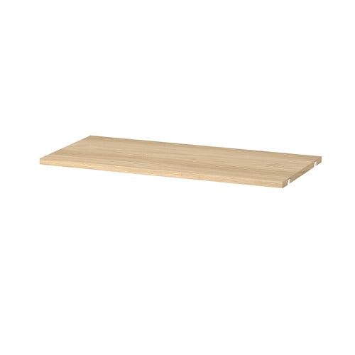 IKEA BOAXEL shelf Model Image