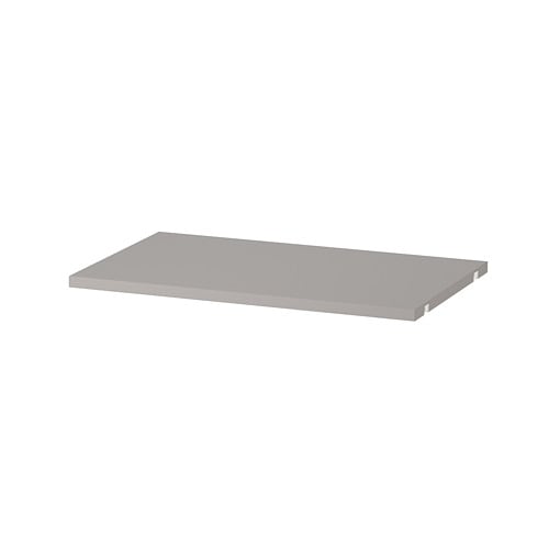 IKEA BOAXEL shelf Model Image