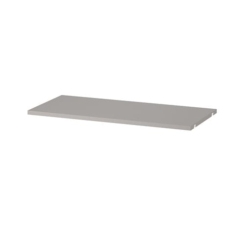 IKEA BOAXEL shelf Model Image