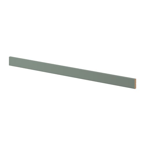 IKEA BODARP rounded deco strip Model Image