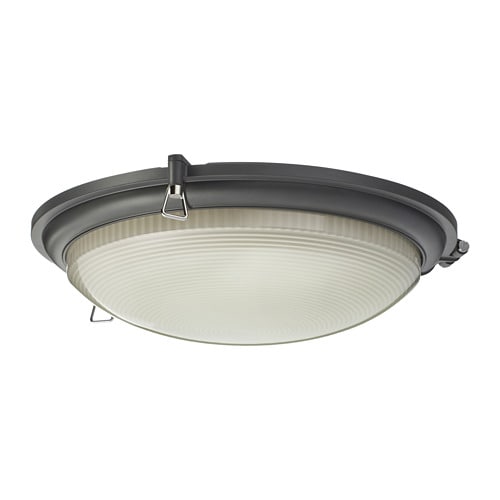 IKEA BOGSPRÖT LED ceiling lamp Model Image