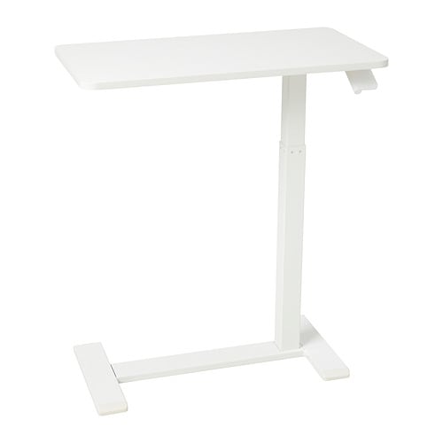 IKEA BOLLSIDAN laptop stand Model Image