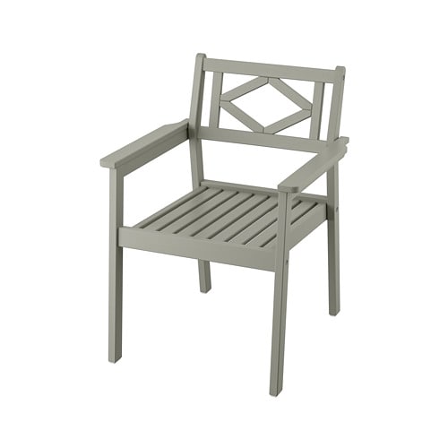 IKEA BONDHOLMEN armchair, outdoor Model Image