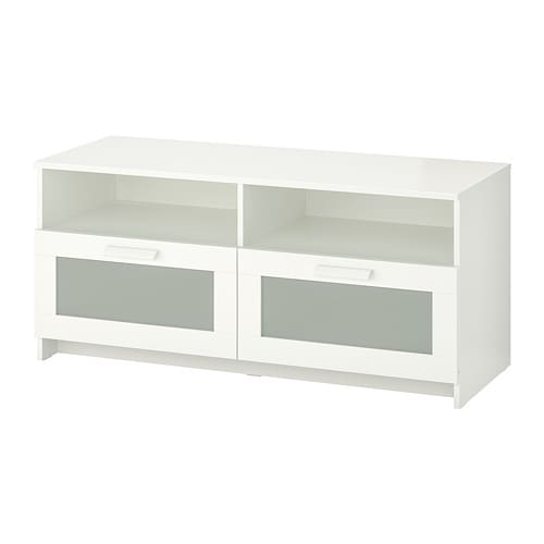 IKEA BRIMNES TV unit Model Image