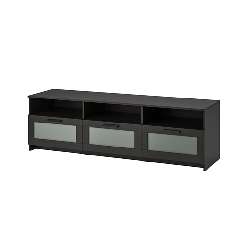 IKEA BRIMNES TV unit Model Image