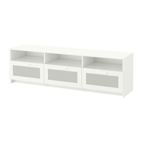 IKEA BRIMNES TV unit Model Image