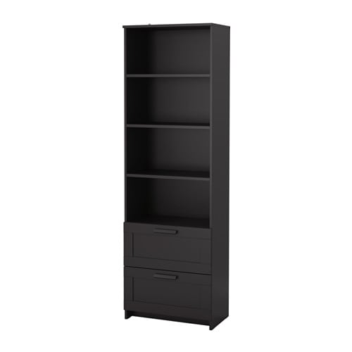 IKEA BRIMNES bookcase Model Image