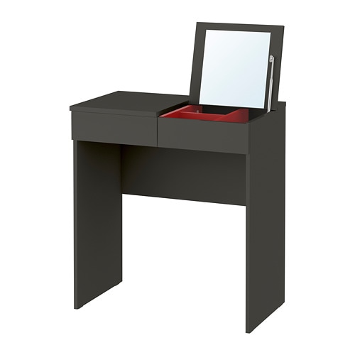 IKEA BRIMNES dressing table Model Image