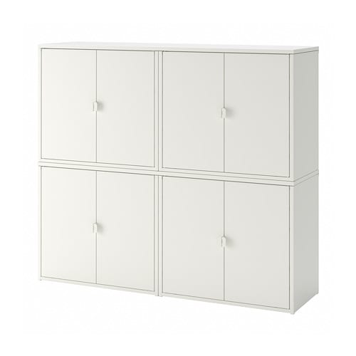 IKEA BROR cabinet Model Image