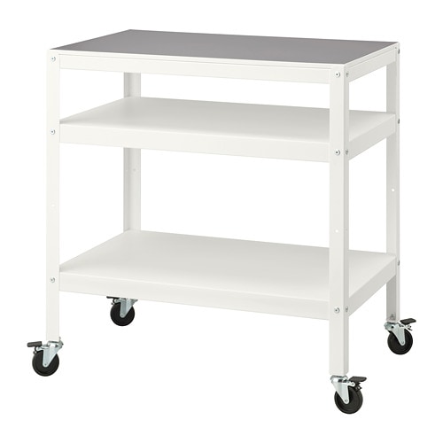 IKEA BROR utility cart Model Image