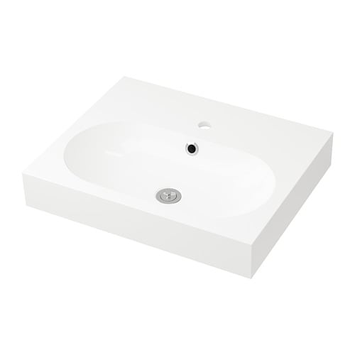 IKEA BRÅVIKEN sink Model Image