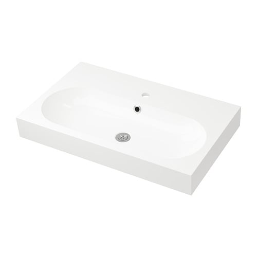 IKEA BRÅVIKEN sink Model Image