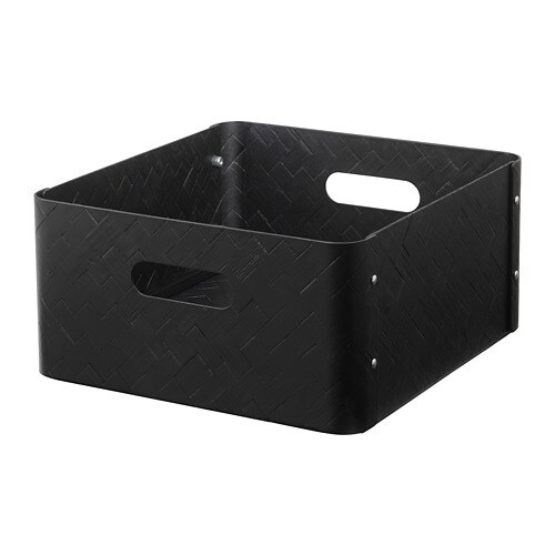 IKEA BULLIG box Model Image