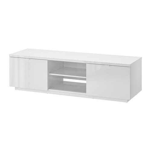 IKEA BYÅS TV unit Model Image