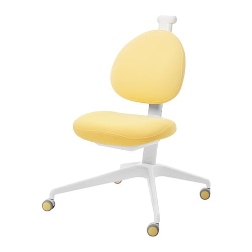 IKEA DAGNAR child's desk chair Model Image