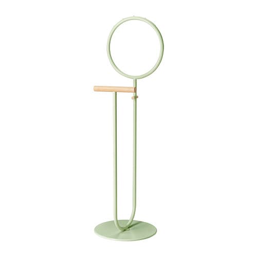 IKEA DAJLIEN valet stand Model Image