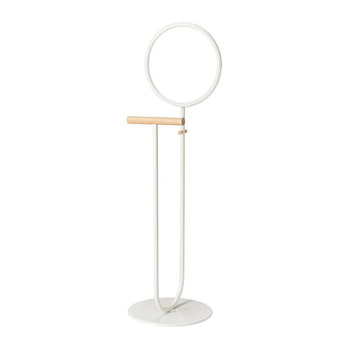 IKEA DAJLIEN valet stand Model Image