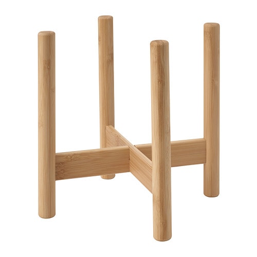 IKEA DAKSJUS plant stand Model Image