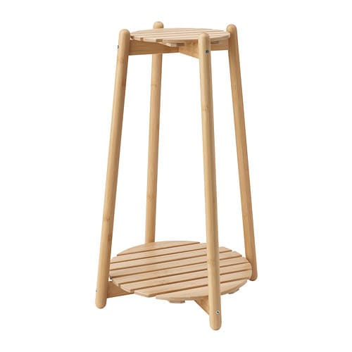 IKEA DAKSJUS plant stand Model Image