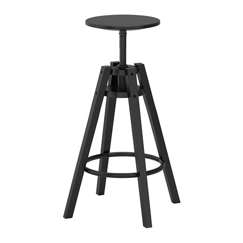 IKEA DALFRED bar stool Model Image