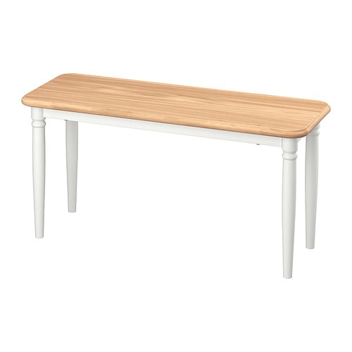 IKEA DANDERYD bench Model Image