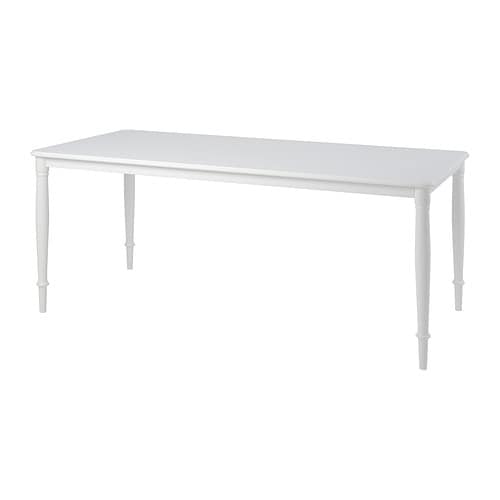 IKEA DANDERYD dining table Model Image