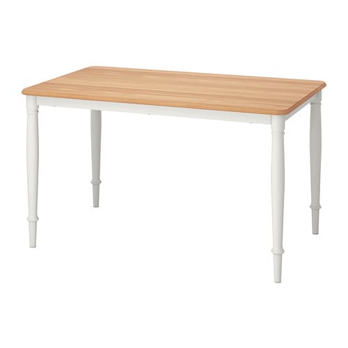 IKEA DANDERYD dining table Model Image