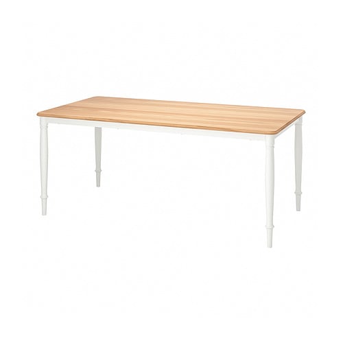 IKEA DANDERYD dining table Model Image