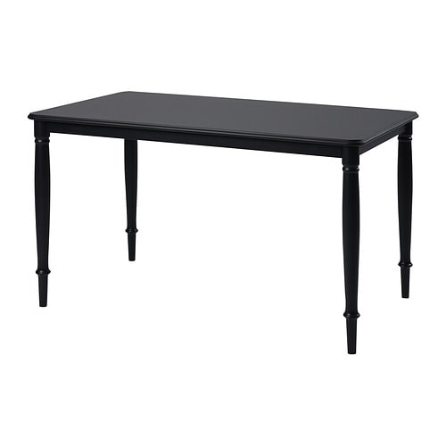 IKEA DANDERYD dining table Model Image