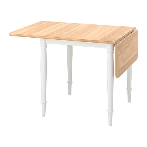 IKEA DANDERYD drop-leaf table Model Image