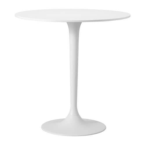 IKEA DOCKSTA bar table Model Image