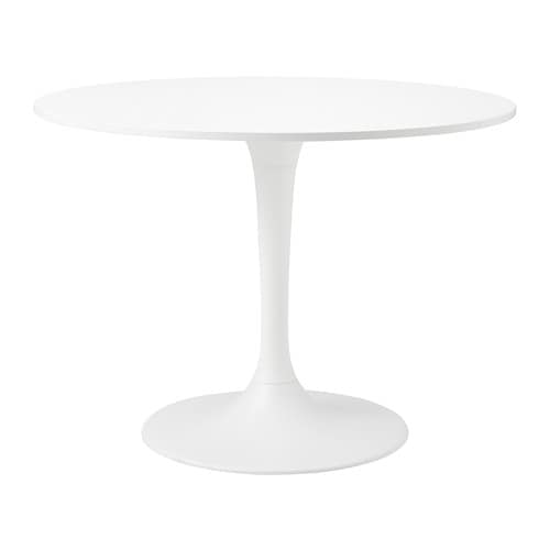 IKEA DOCKSTA table Model Image