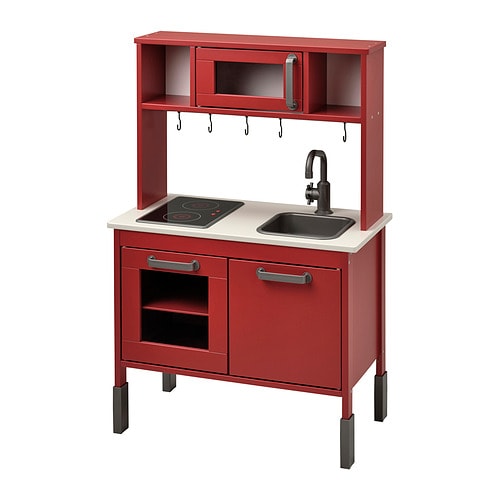 IKEA DUKTIG play kitchen Model Image