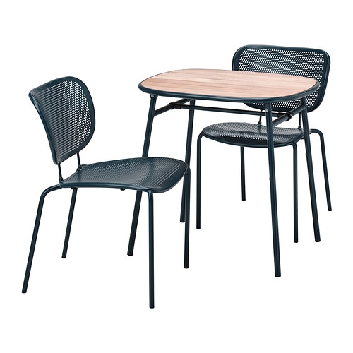 IKEA DUVSKÄR bistro set Model Image