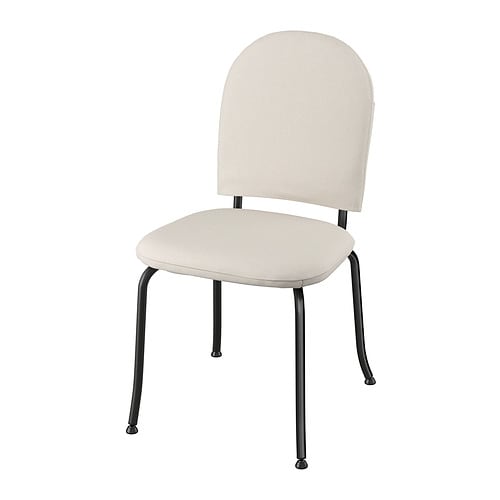 IKEA EBBALYCKE chair Model Image