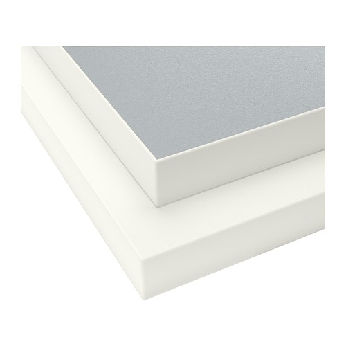 IKEA EKBACKEN countertop, double-sided Model Image