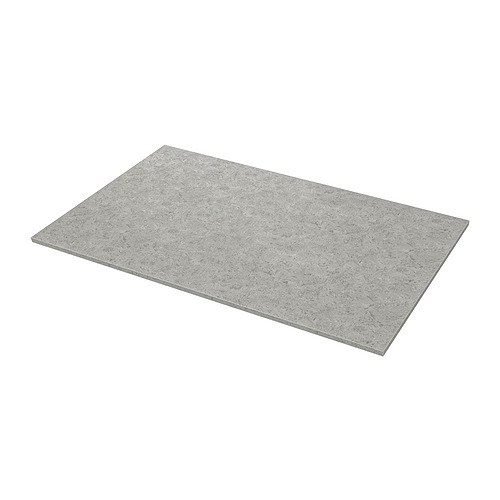 IKEA EKBACKEN countertop for kitchen island Model Image
