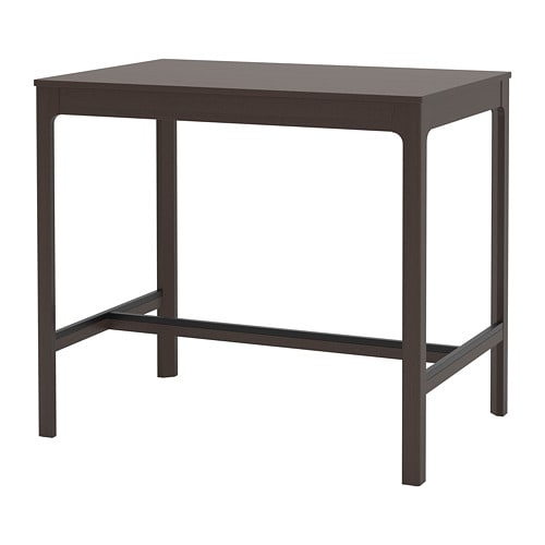 IKEA EKEDALEN bar table Model Image