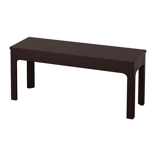 IKEA EKEDALEN bench Model Image