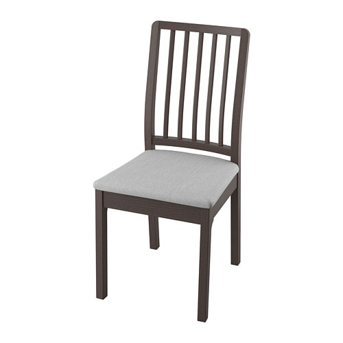 IKEA EKEDALEN chair Model Image