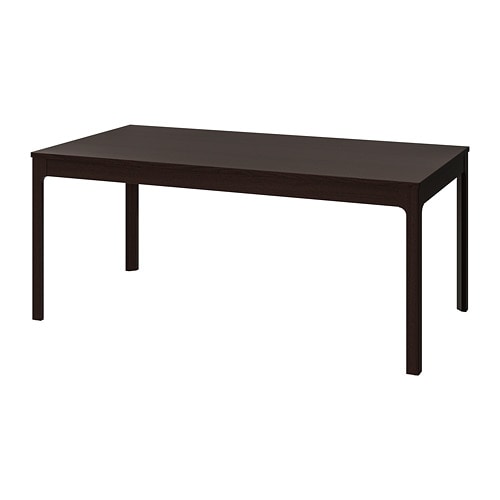 IKEA EKEDALEN extendable table Model Image