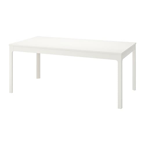 IKEA EKEDALEN extendable table Model Image