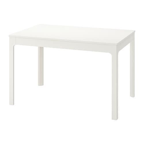 IKEA EKEDALEN extendable table Model Image