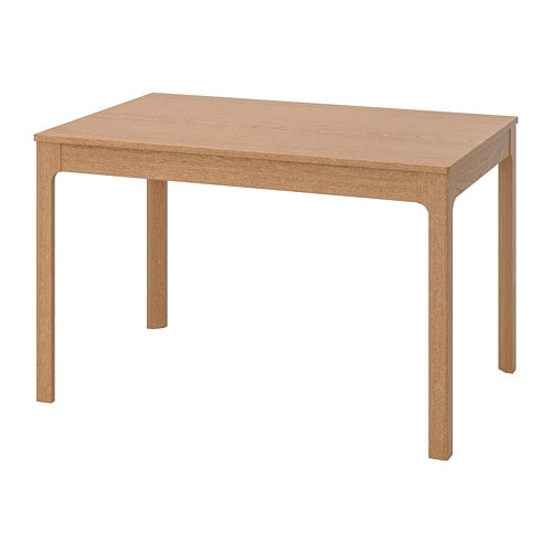 IKEA EKEDALEN extendable table Model Image