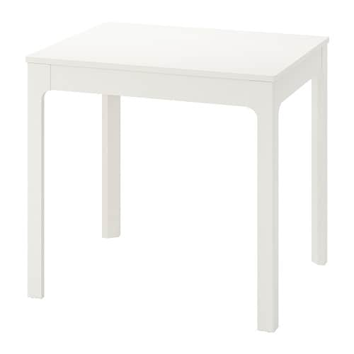 IKEA EKEDALEN extendable table Model Image