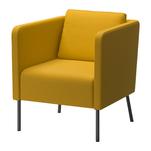 IKEA EKERÖ armchair Model Image