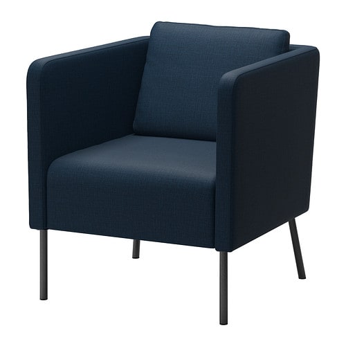 IKEA EKERÖ armchair Model Image