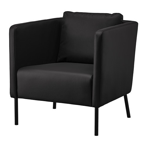 IKEA EKERÖ armchair Model Image